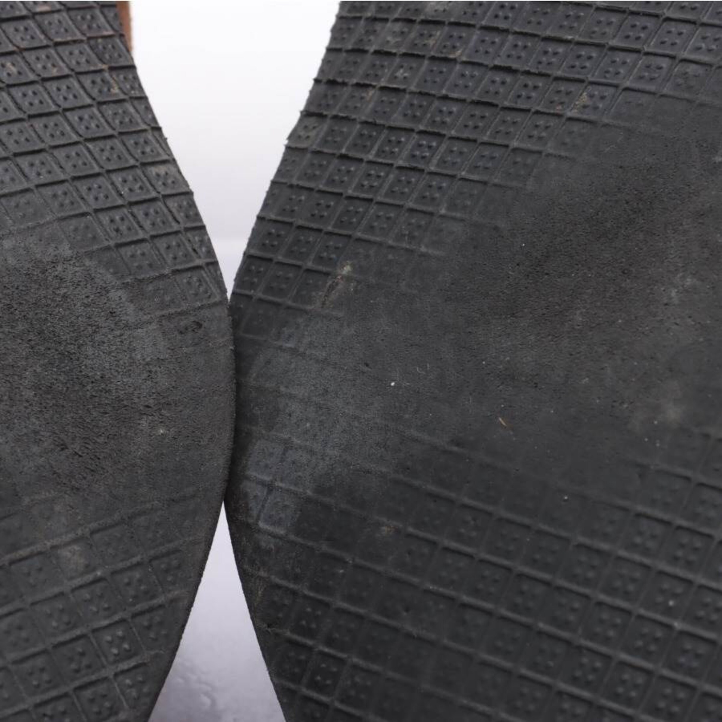 Campanile Halbschuhe 43 in Braun