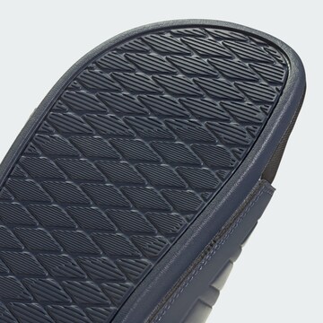 ADIDAS PERFORMANCE Strand-/badschoen in Blauw