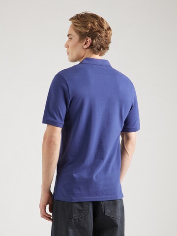 Lyle & Scott Särk, värv sinine: tagant vaates