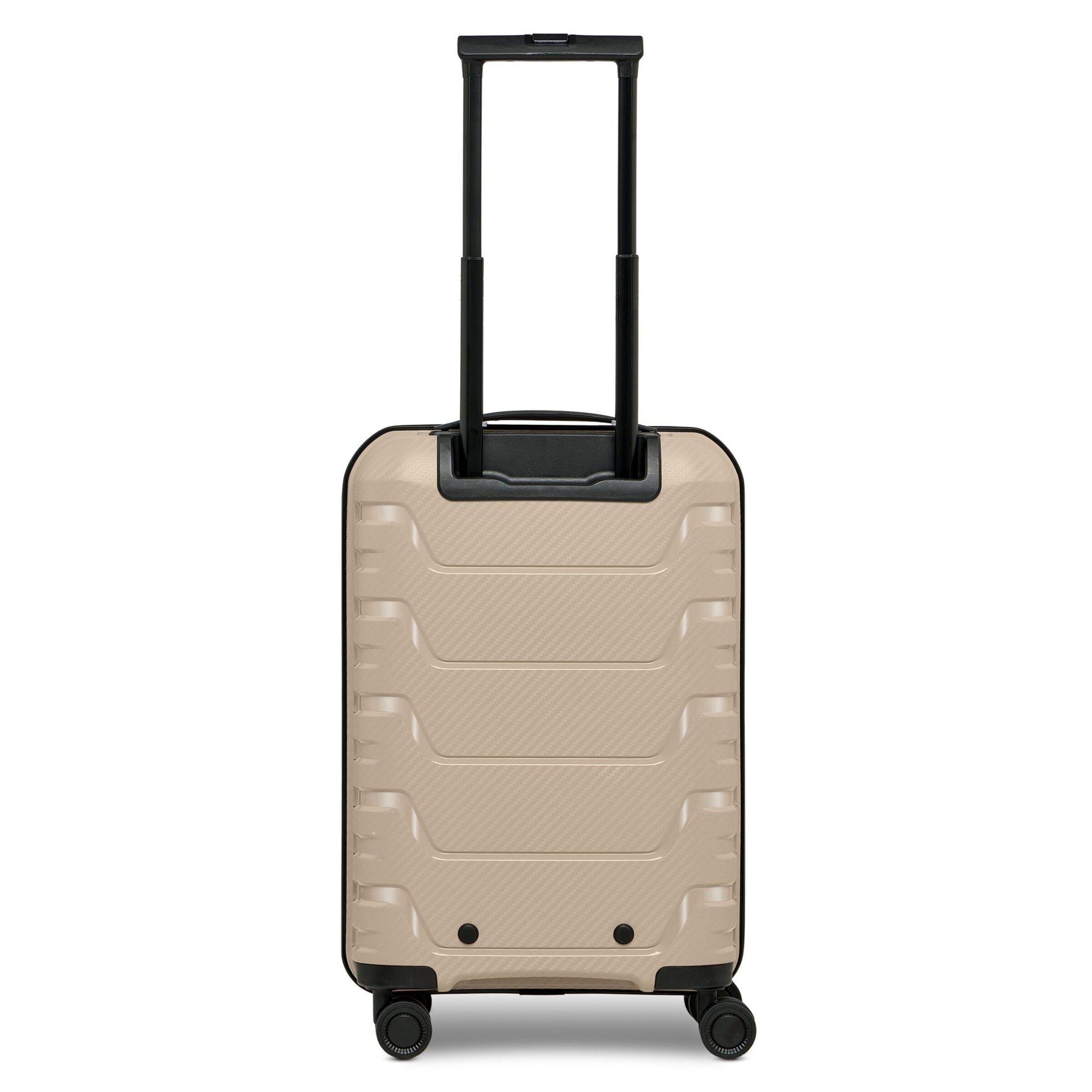 Smartbox Trolley 'Edition 01' in Beige