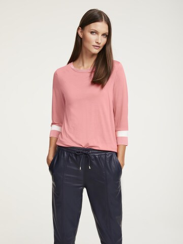 heine Shirts i pink: forside