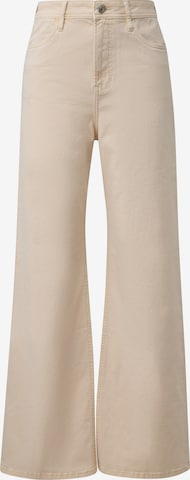 Jean 'Suri' s.Oliver en beige : devant