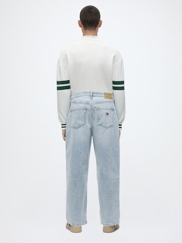 Tommy Jeans Свободный крой Джинсы 'THEO' в Синий