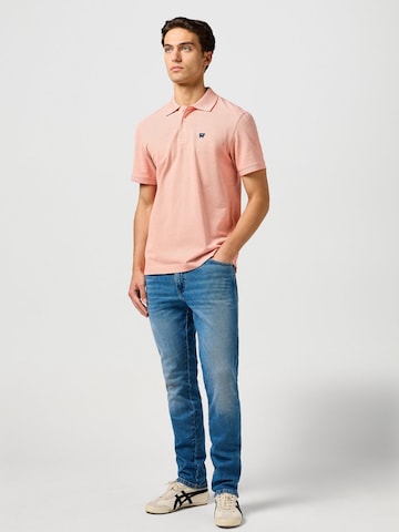 regular Jeans 'Texas' di WRANGLER in blu