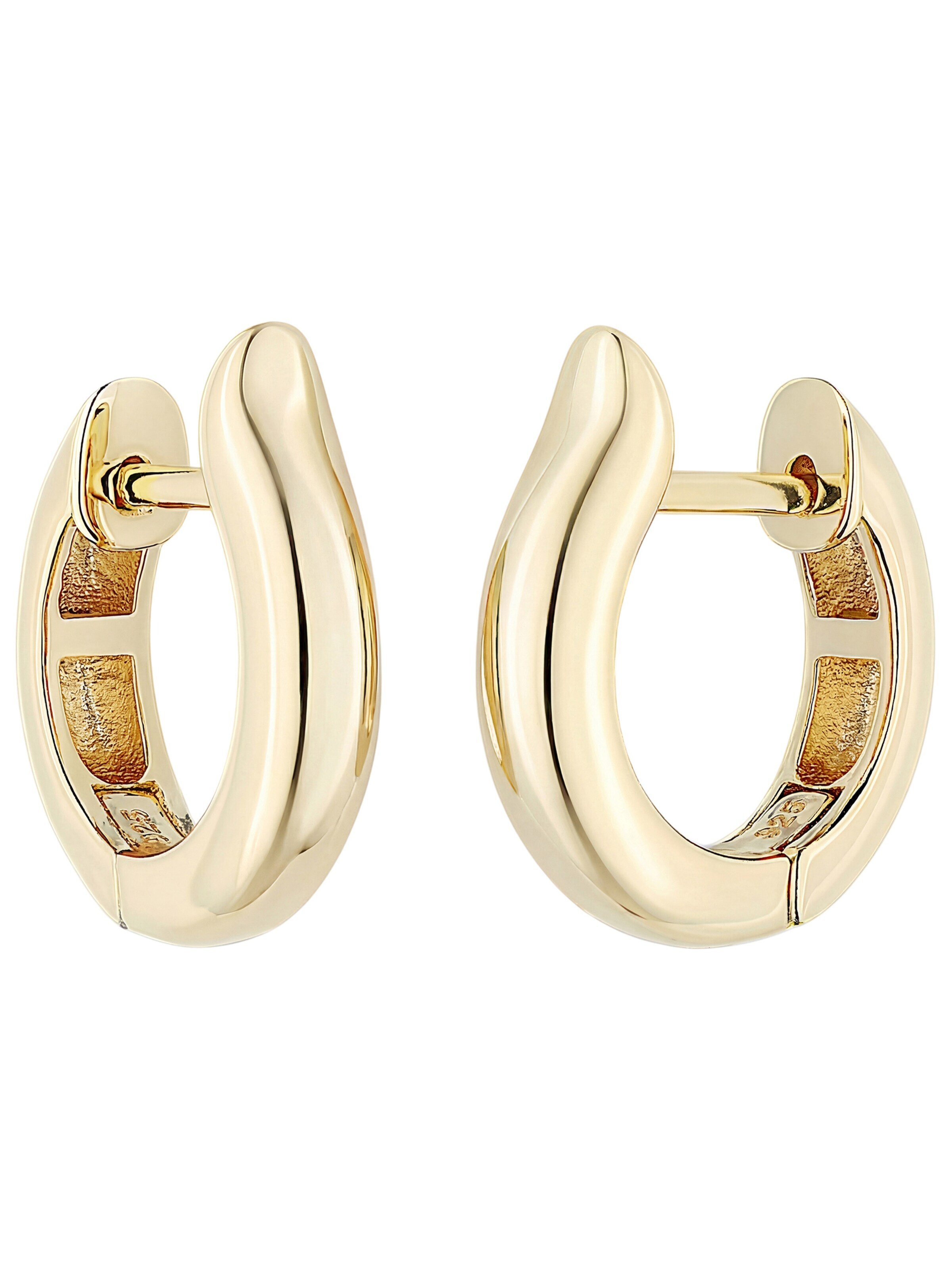 Jobo Ohrringe‌‌‌‌‌‌‌‌‌ in Gold