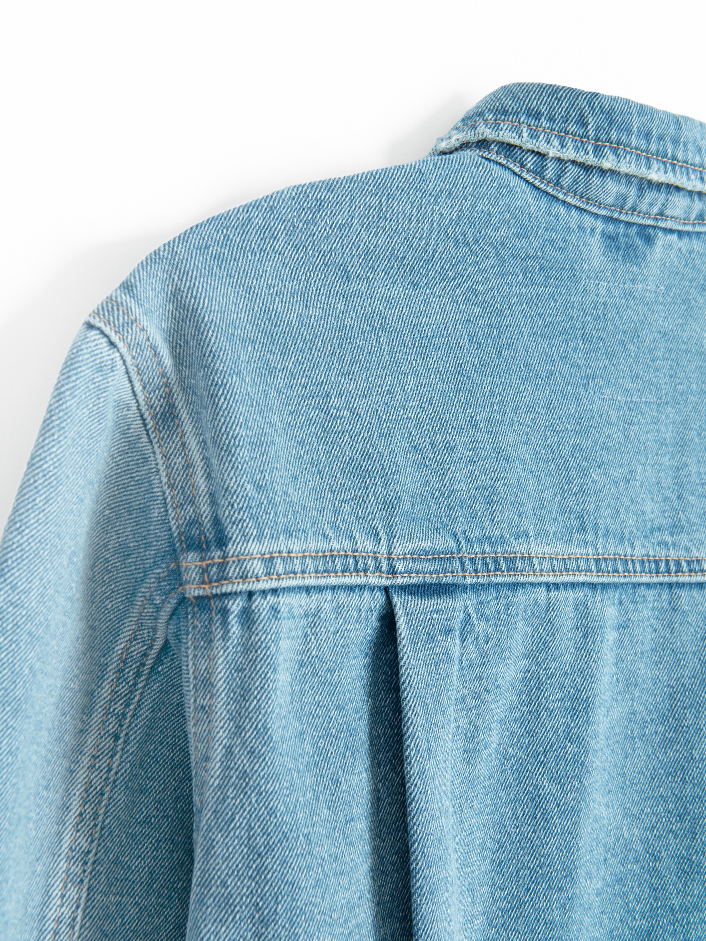 Cool Club Демисезонная куртка в Синий