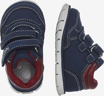 CHICCO Sneakers 'Flash' in Blauw