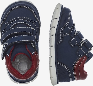 CHICCO Sneakers 'Flash' in Blauw
