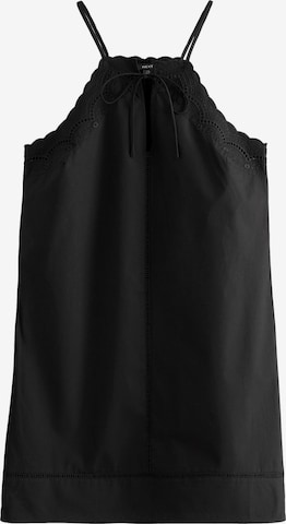 Next Dress in Black: front