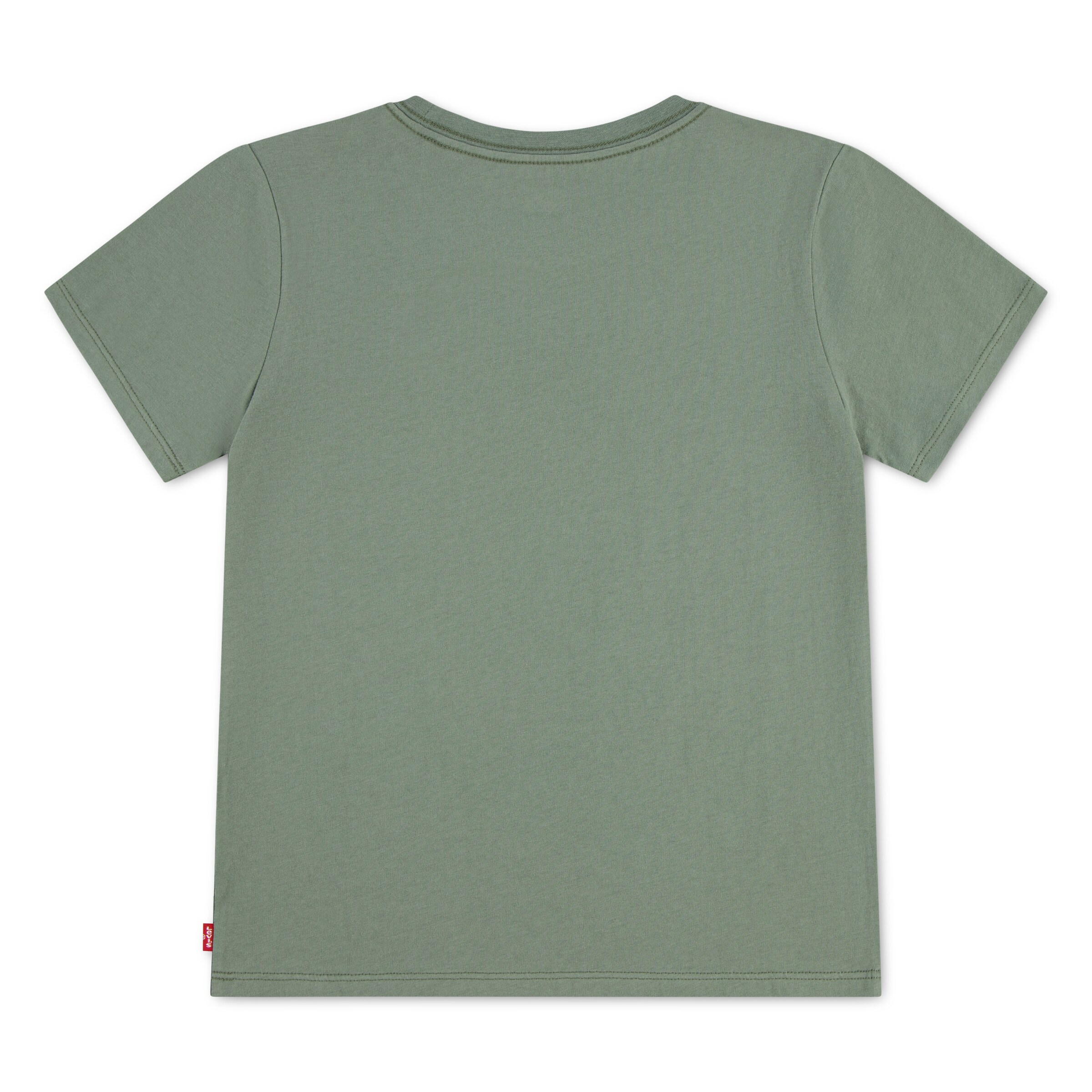 Levi's Kids Shirt in Green