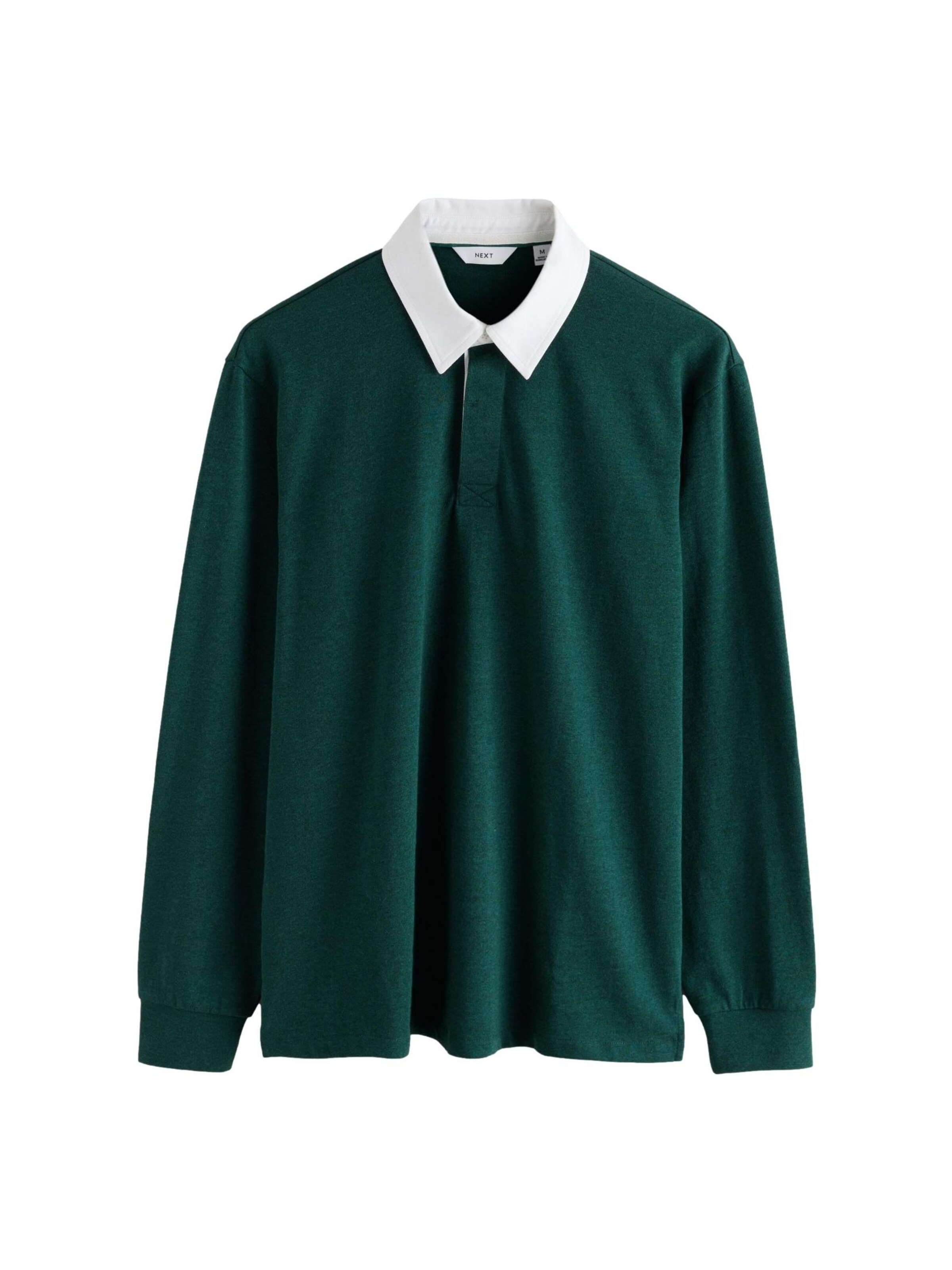 Maglietta di Next in verde: frontale