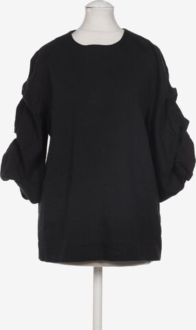 COS Blouse & Tunic in M in Black: front
