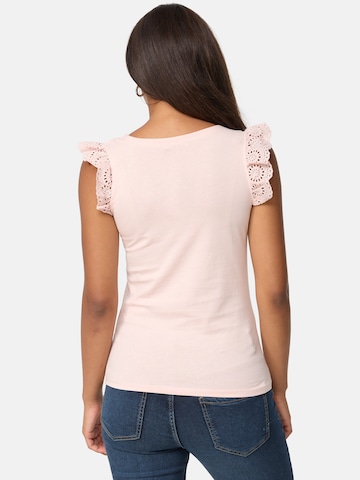 Orsay Top - narancs