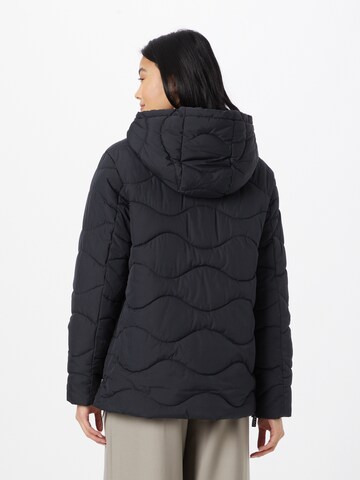 Veste d’hiver GERRY WEBER en noir
