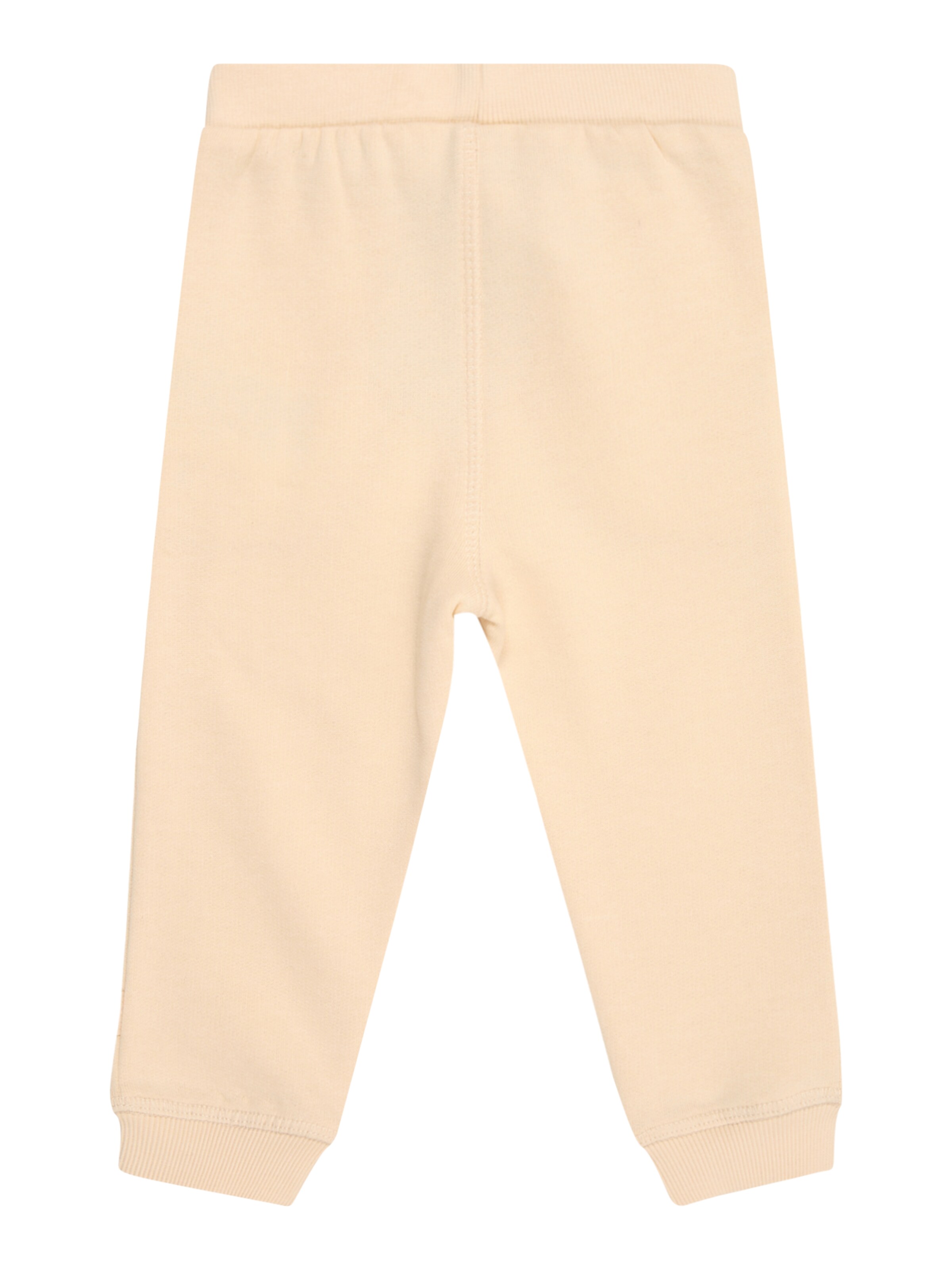 MINYMOTapered Hlače - bež boja