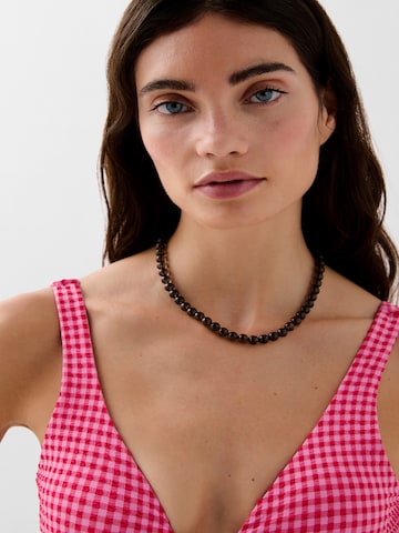 Scalpers Swimsuit ' ' in Pink