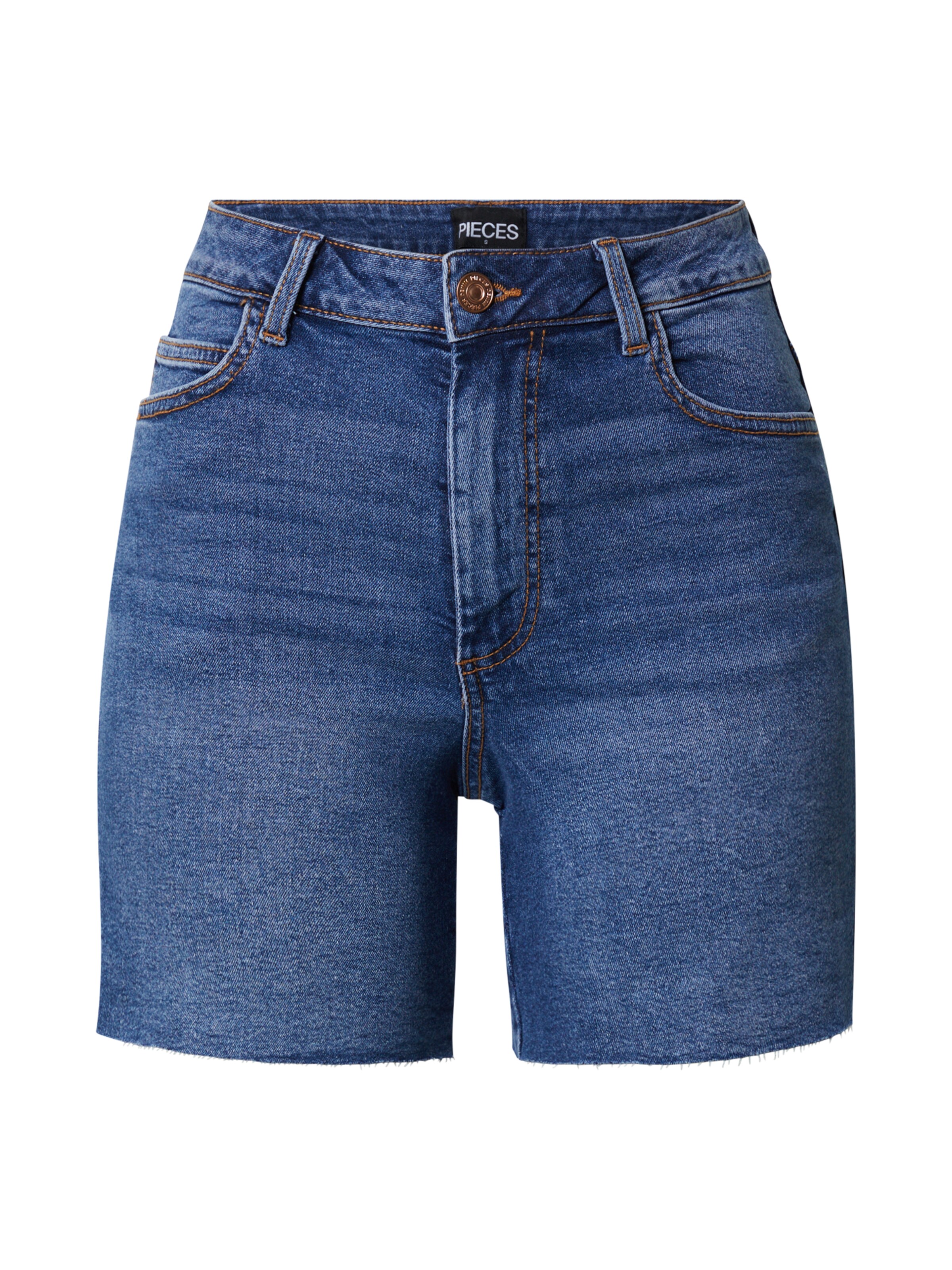 PIECES Jeans 'Pacy' in Blu | ABOUT YOU