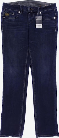 G-Star RAW Jeans in 31 in Blue: front