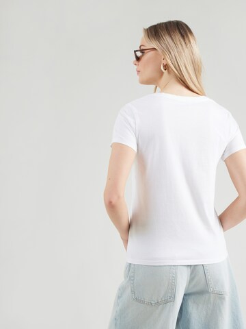 LEVI'S ® Shirt in White