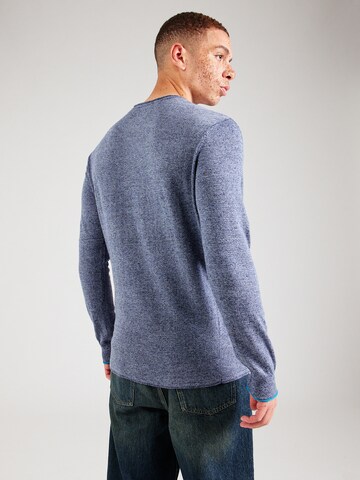 SCOTCH & SODA Свитер в Синий