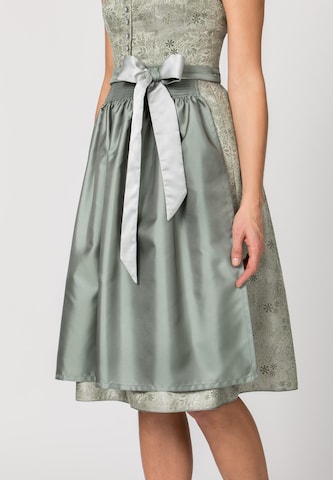 STOCKERPOINT Dirndl 'Sandrine' in Grün