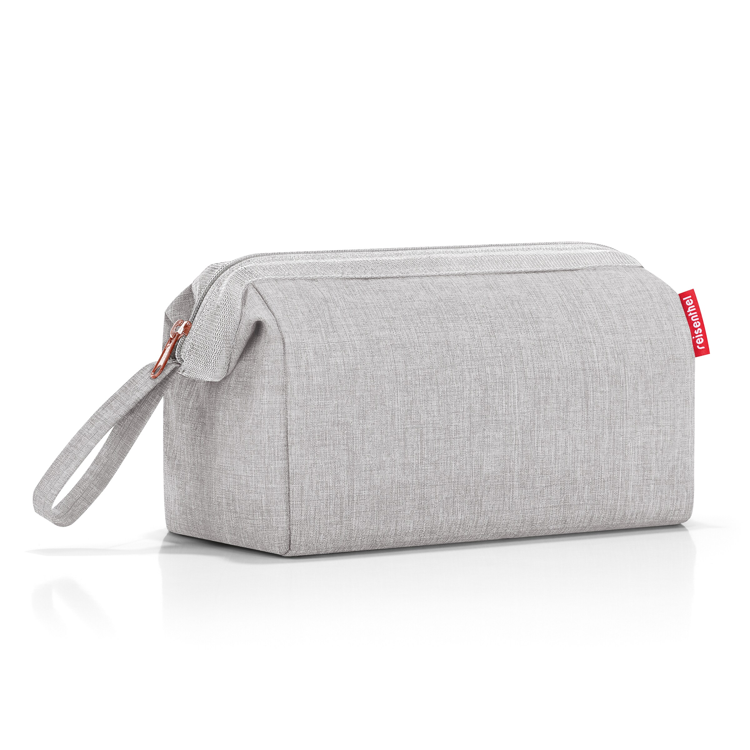 REISENTHEL Toiletry Bag in Grey