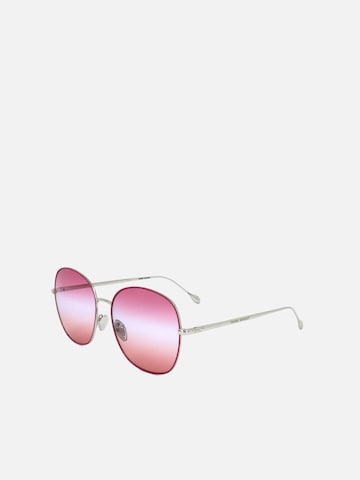 ISABEL MARANT Sunglasses in Red