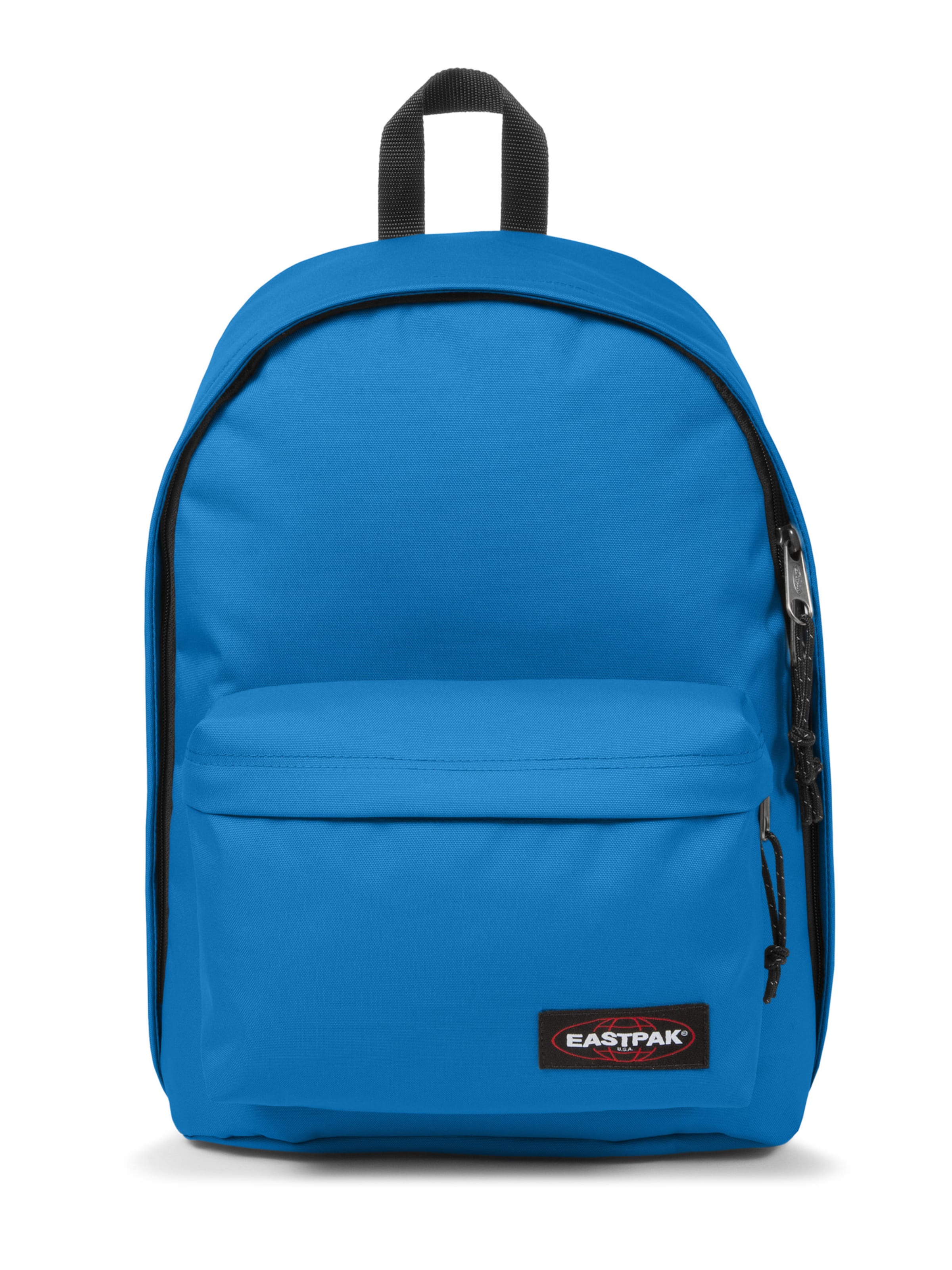 EASTPAK Nahrbtnik 'Out Of Office' | modra barva, Prikaz izdelka