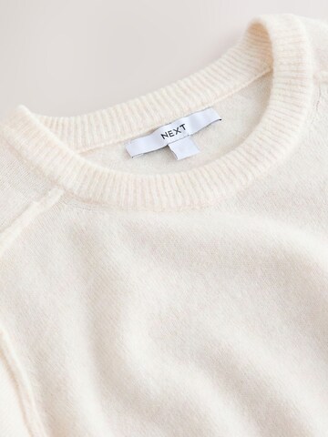 NextPulover - bež boja
