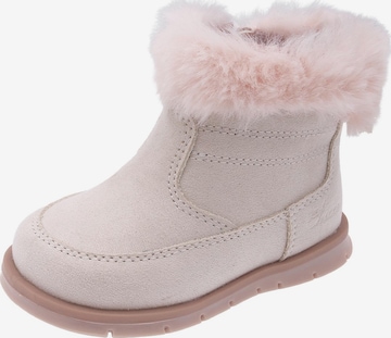 Chicco Stiefel 'FARFIN' in Pink: Vorderseite