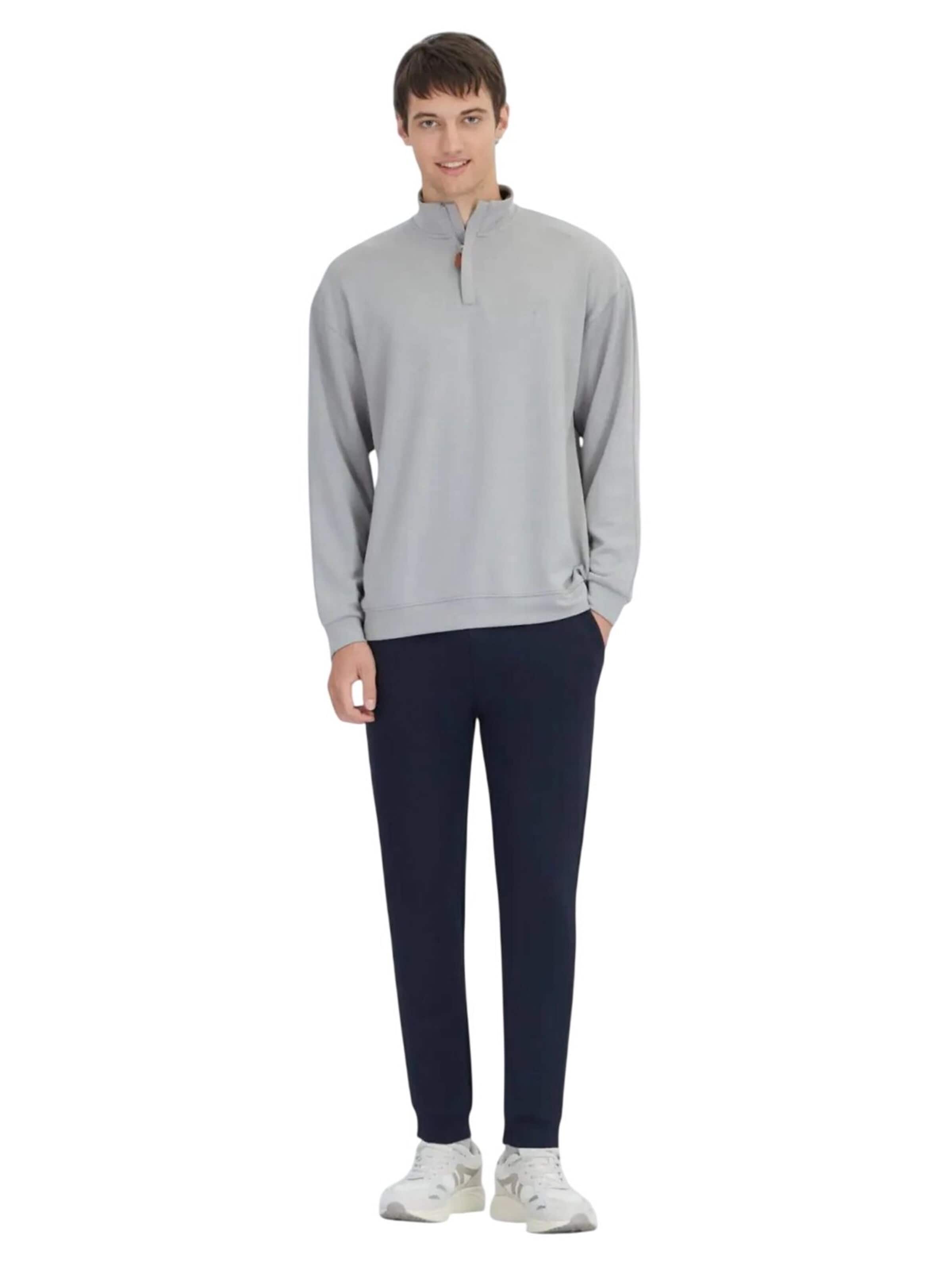 Sweat-shirt KİP en gris