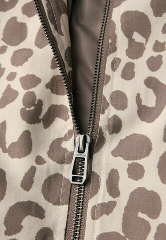 Street One Studio Between-Season Jacket in Beige