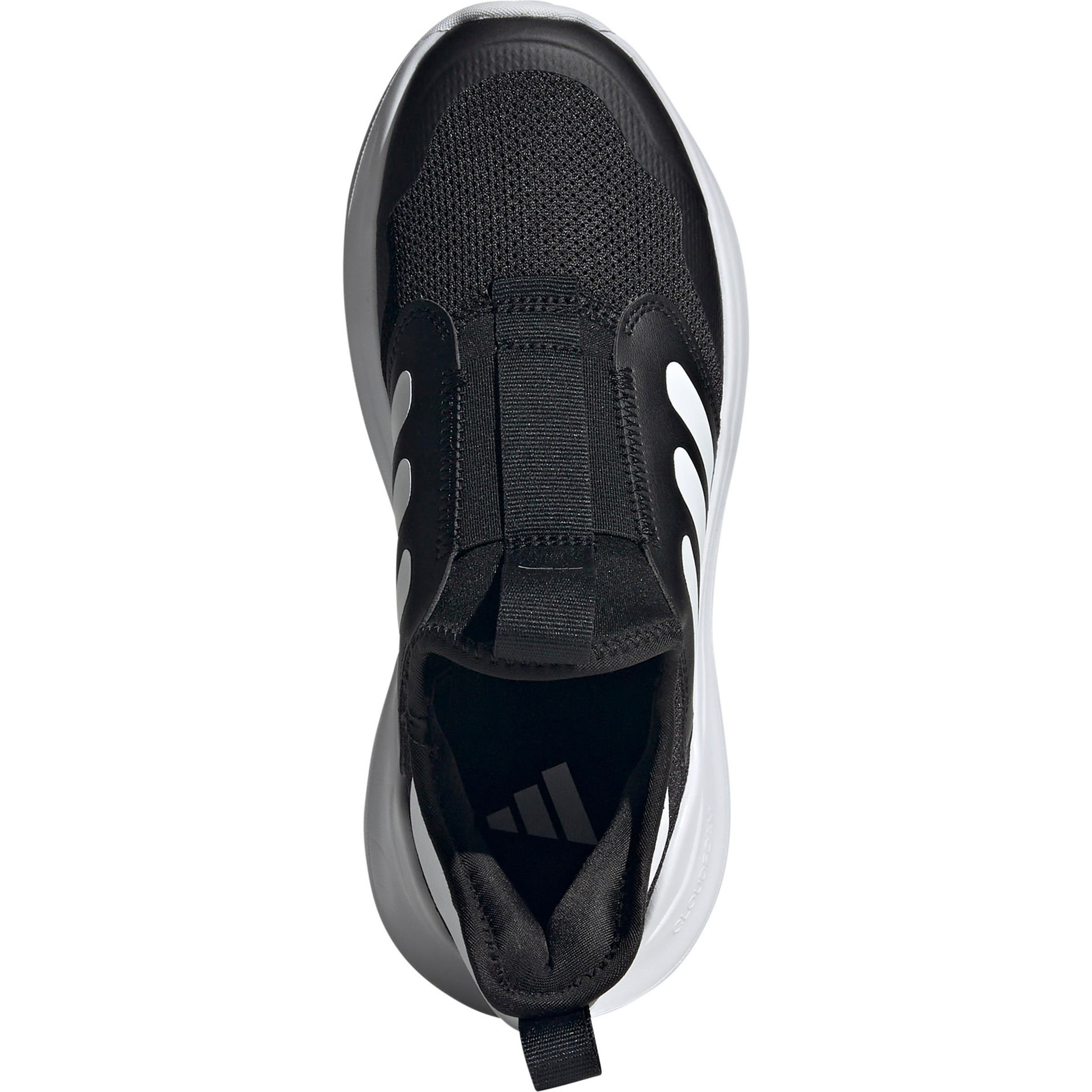 ADIDAS SPORTSWEAR Спортивная обувь 'Tensaur Comfort' в Черный