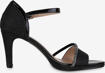 Tacchi A Punta Bassi Scarpe Con Tacco A Blocco Punta