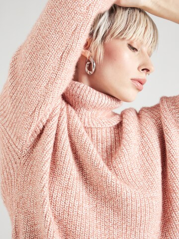 s.Oliver Sweater in Pink