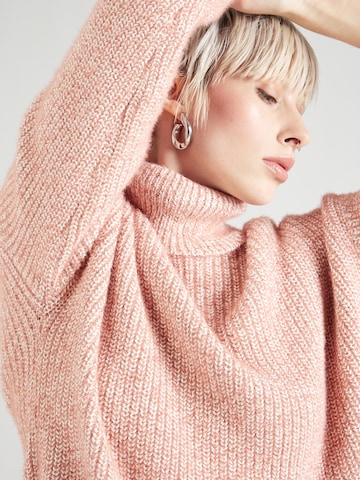 s.Oliver Pullover in Pink