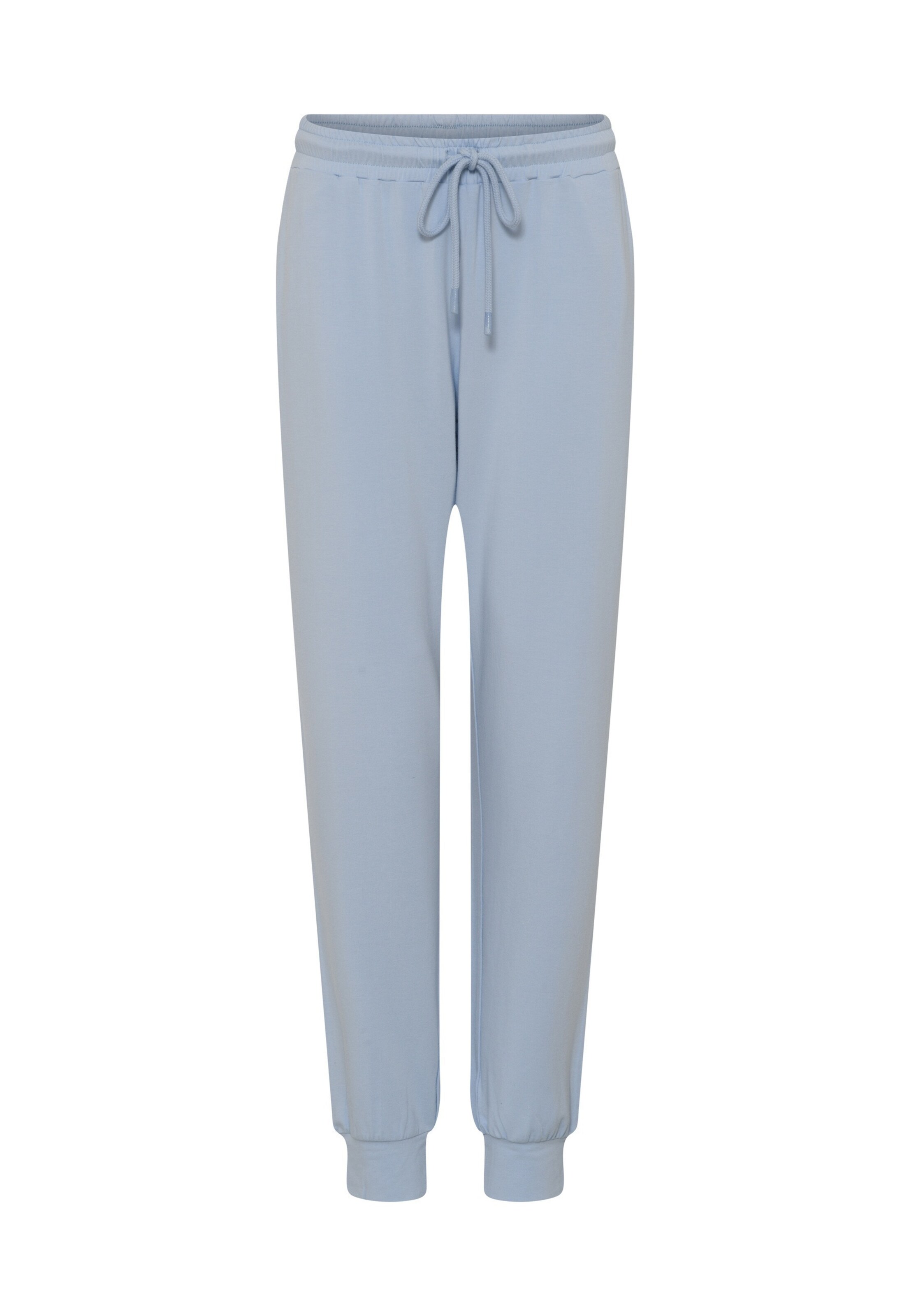 CC DK - Pantalón de pijama 'Betty' en azul: frente