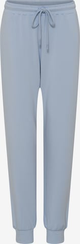 CC DK - Pantalón de pijama 'Betty' en azul: frente
