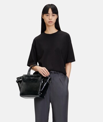 Liebeskind Berlin Handtasche 'Lora' in Schwarz