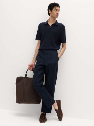 Regular Pantalon Marks & Spencer en noir