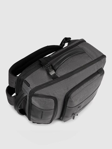 Piquadro Rucksack‌‌‌‌ in Grau