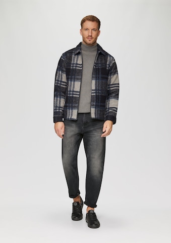 s.Oliver Regular Jeans 'Scube' in Grey