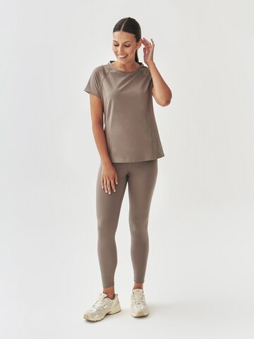 TATUUM Shirt 'Elena' in Grey
