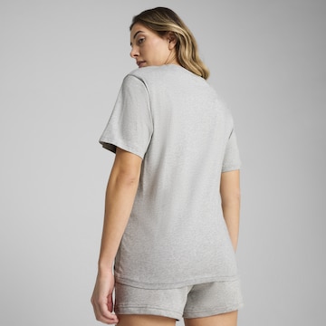 PUMA Shirt 'Essentials No. 1' in Grey