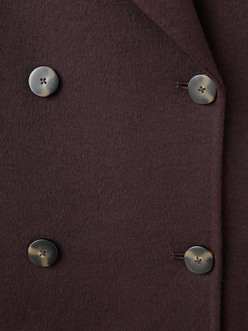 MANGO Átmeneti kabátok 'PICAROL' - piros