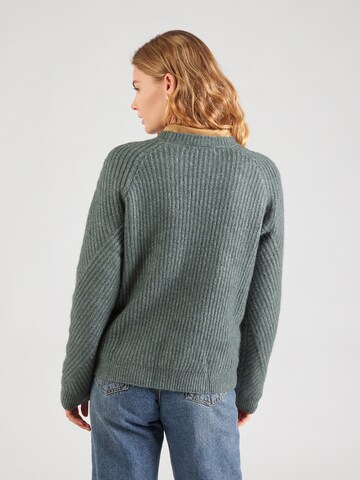 Pullover 'Madlen' di ABOUT YOU in verde