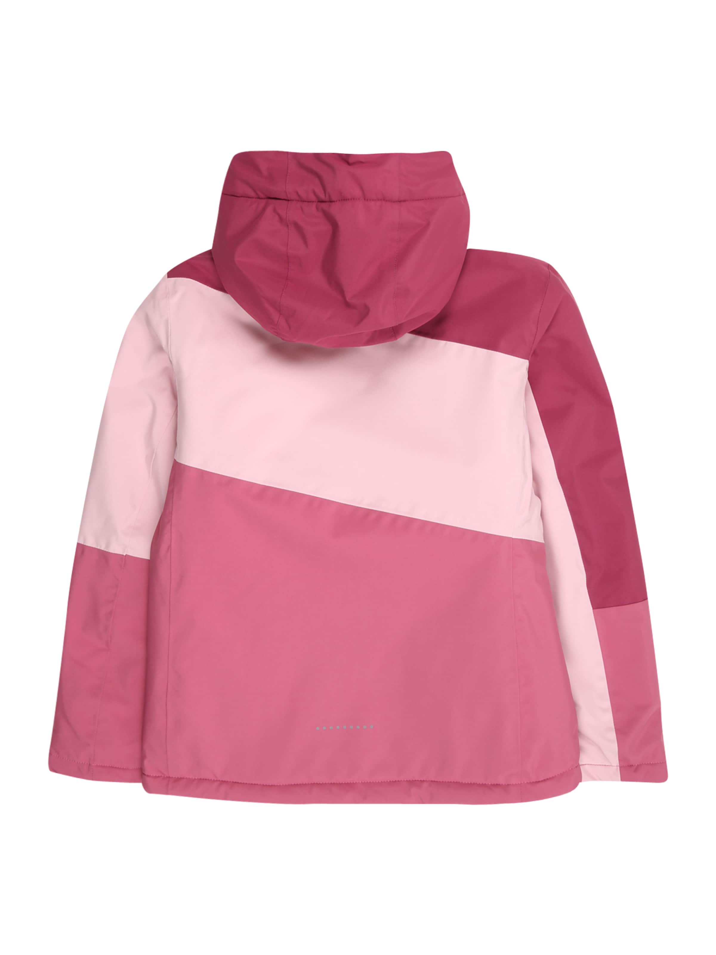 Veste outdoor 'KOW 218' KILLTEC en rose