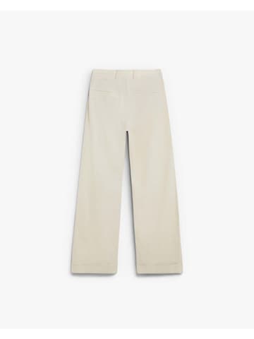 Scalpers Regular Housut ' ' värissä beige