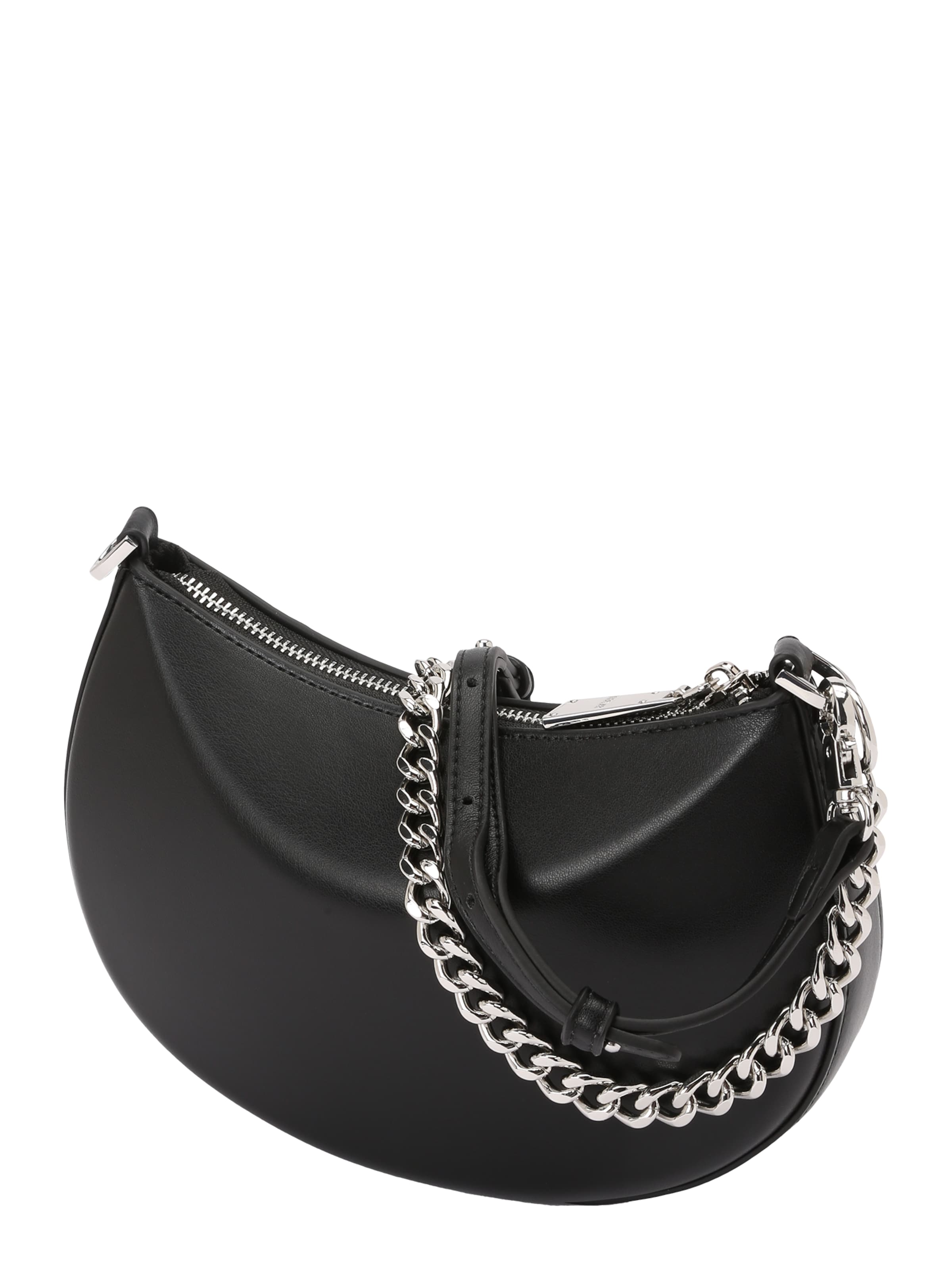 REPLAYTorba preko ramena - crna boja