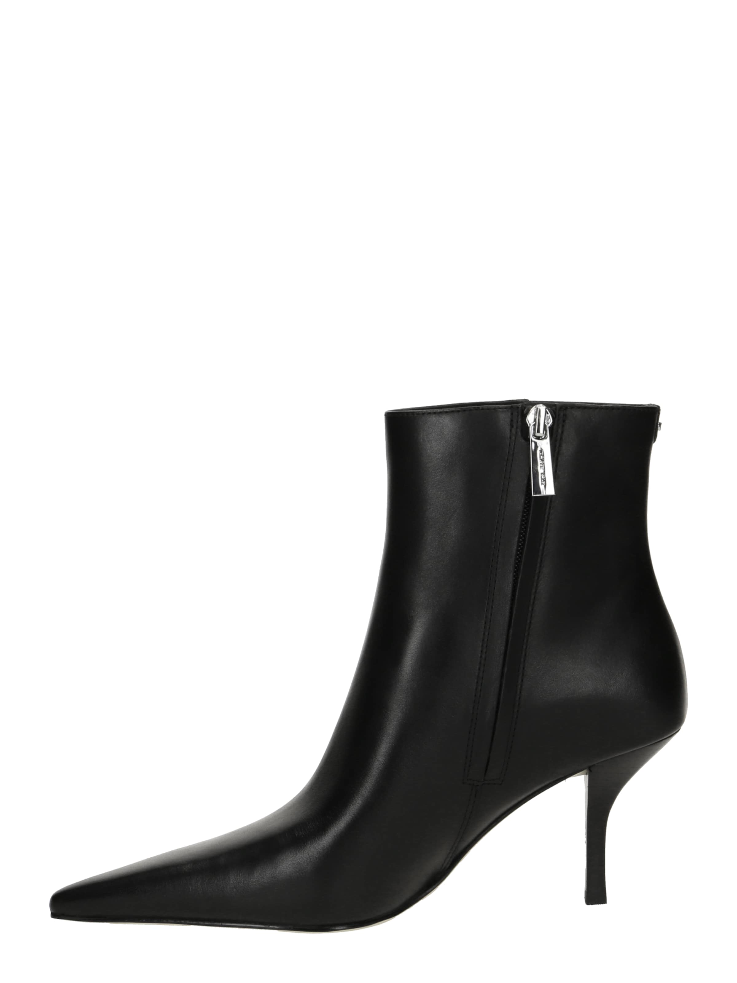 MICHAEL Michael KorsČizmice 'SELINA' - crna boja